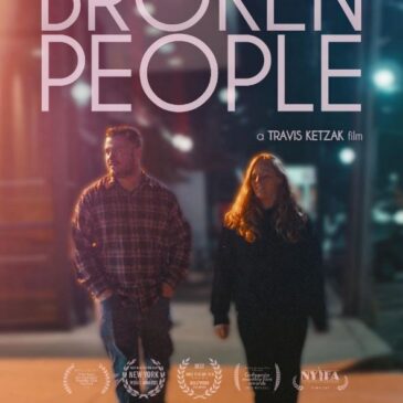 Broken People movie review