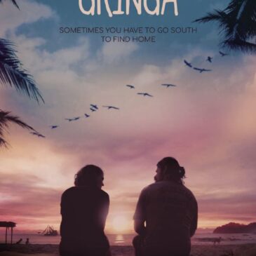 Gringa movie review