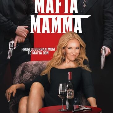 Mafia Mamma movie review