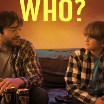 Who’s Watching Who? movie review