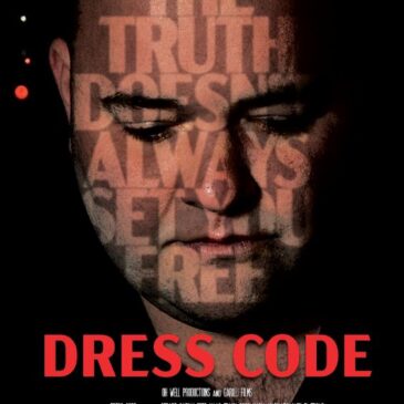 Dress Code movie review
