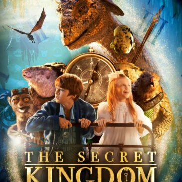 The Secret Kingdom movie review
