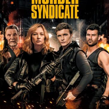 Murder Syndicate movie review