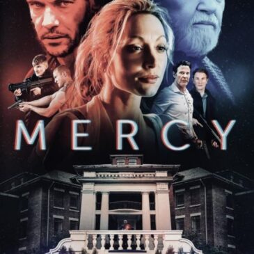 Mercy movie review