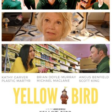 Yellow Bird movie review