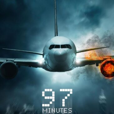 97 Minutes movie review