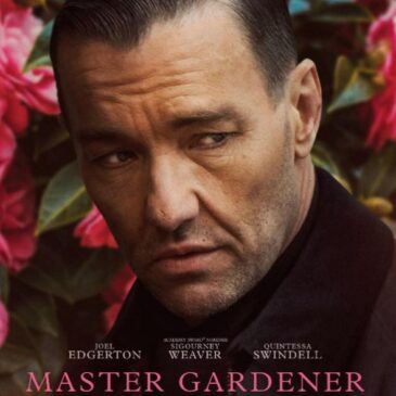 Master Gardener movie review