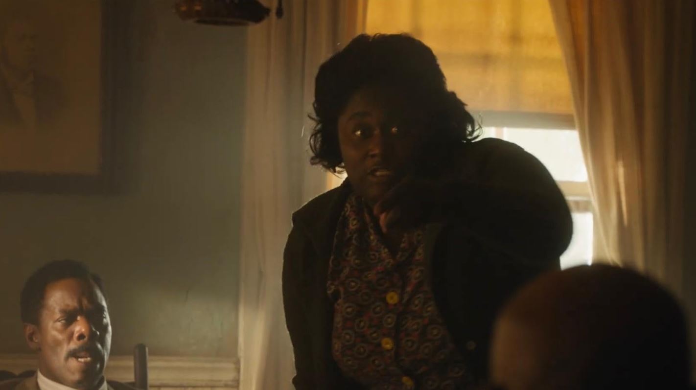 12 | Movie Review Mom