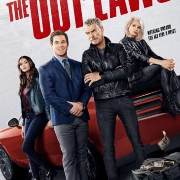 The Out-Laws movie review
