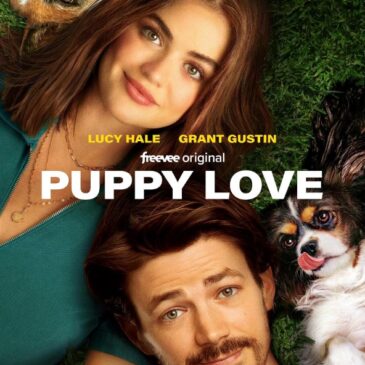 Puppy Love movie review