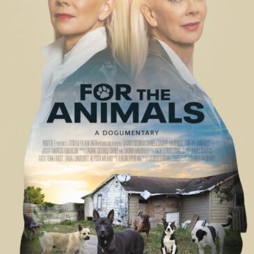For The Animals movie review