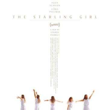 The Starling Girl movie review