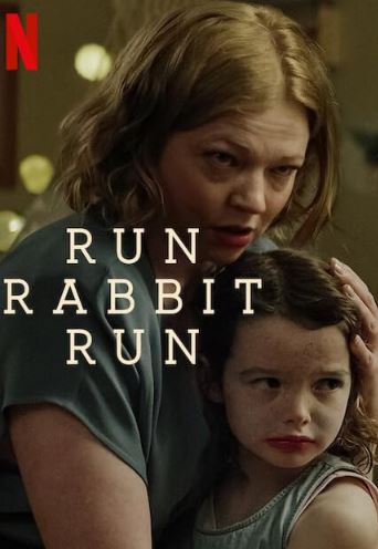 Run Rabbit Run movie review