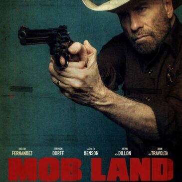 Mob Land movie review