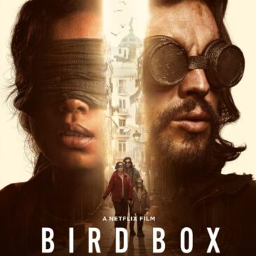 Bird Box: Barcelona movie review
