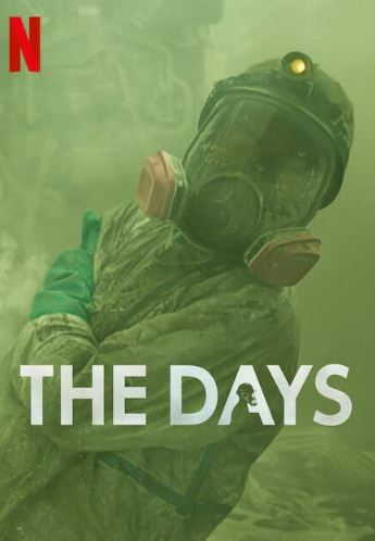 The Days movie review