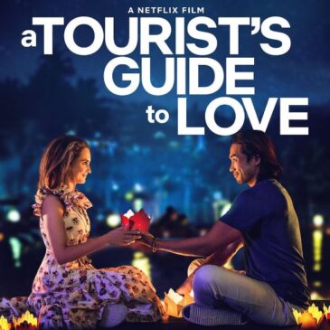 A Tourist’s Guide to Love movie review