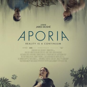 Aporia movie review