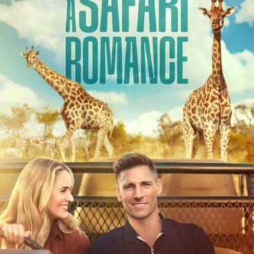A Safari Romance movie review