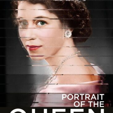 Portrait of the Queen movie review