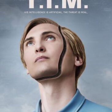 T.I.M. movie review