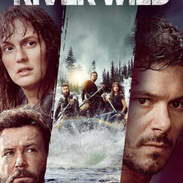 River Wild movie review