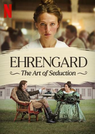 Ehrengard: The Art of Seduction movie review