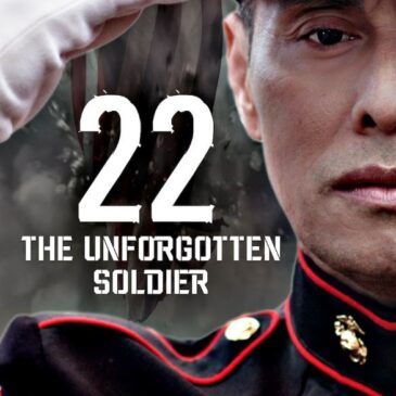 22-The Unforgotten Soldier movie review