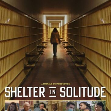 Shelter in Solitude movie review