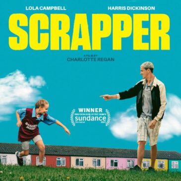Scrapper movie review