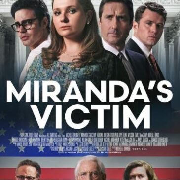 Miranda’s Victim movie review