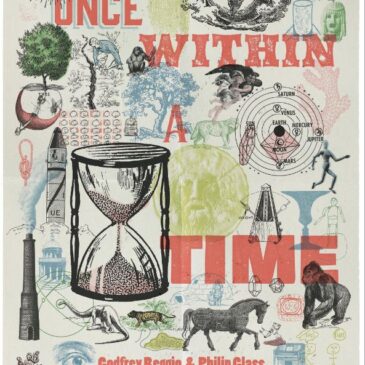 Once Within a Time movie review