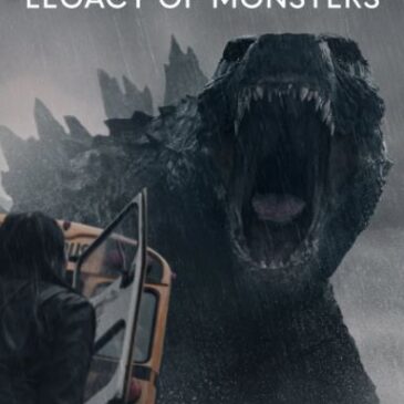 Monarch: Legacy of Monsters movie review