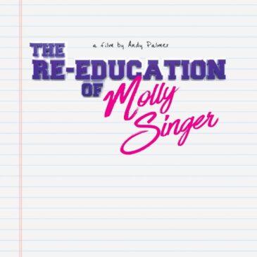 The Re-Education of Molly Singer movie review