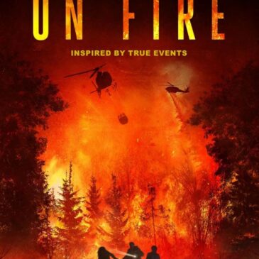 On Fire movie review
