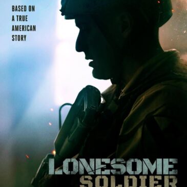 Lonesome Soldier movie review