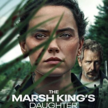 The Marsh King’s Daughter movie review