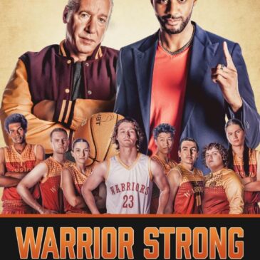 Warrior Strong movie review