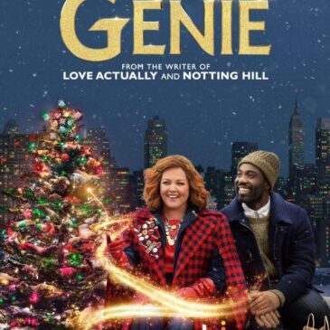 Genie movie review
