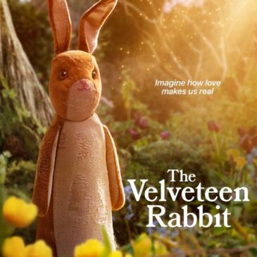 The Velveteen Rabbit movie review
