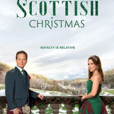 A Merry Scottish Christmas movie review