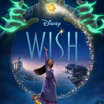 Wish movie review