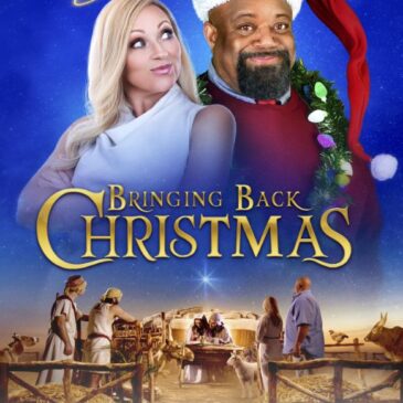 Bringing Back Christmas movie review
