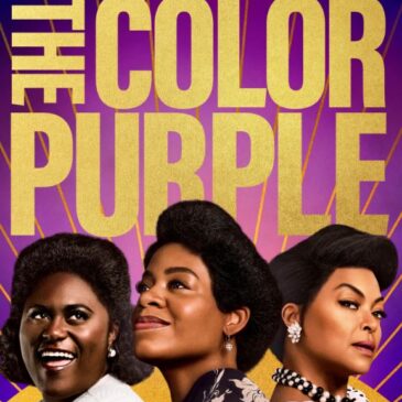 The Color Purple movie review