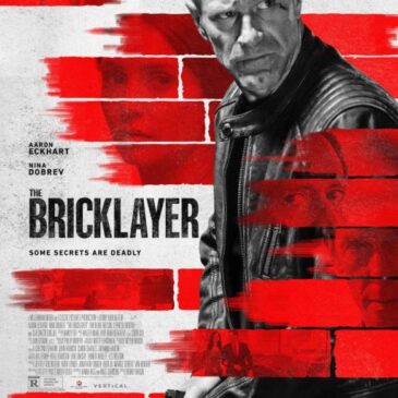 The Bricklayer movie review