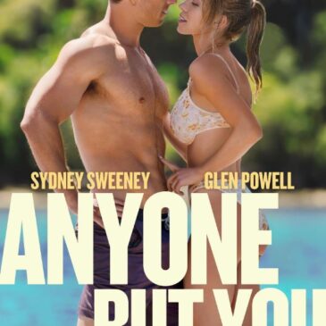 Anyone But You movie review