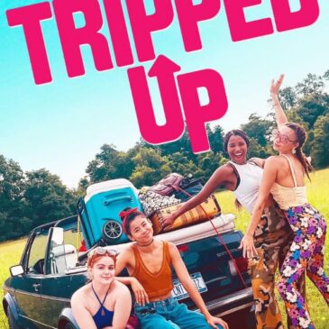 Tripped Up movie review