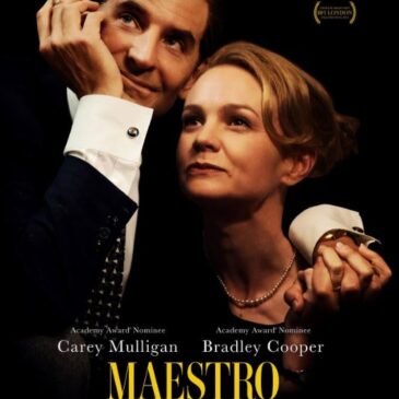 Maestro movie review