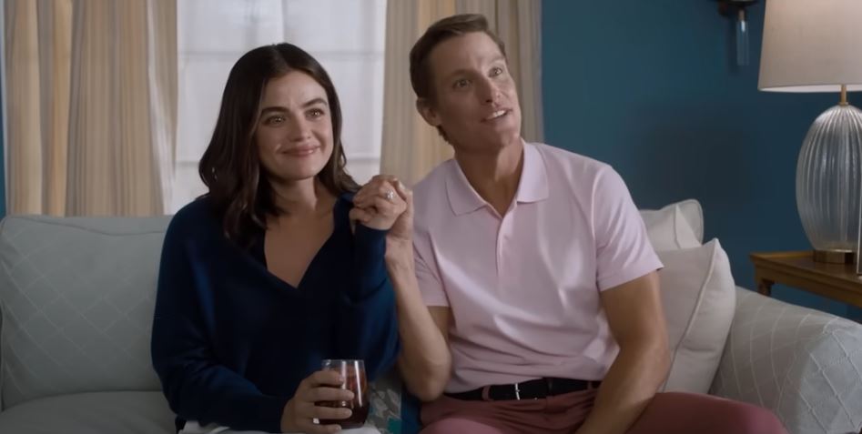 16 | Movie Review Mom