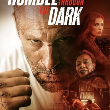 Rumble Through the Dark movie review